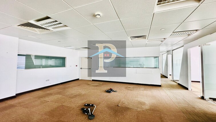 Downtown Jebel Ali Office Space for Rent, Jebel Ali, Dubai