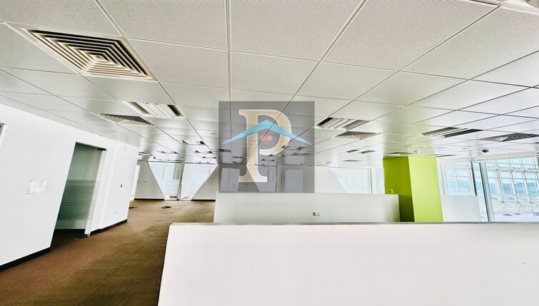 Downtown Jebel Ali Office Space for Rent, Jebel Ali, Dubai