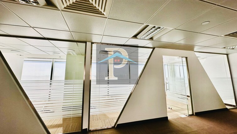 Downtown Jebel Ali Office Space for Rent, Jebel Ali, Dubai