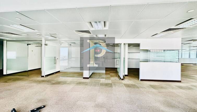 Downtown Jebel Ali Office Space for Rent, Jebel Ali, Dubai