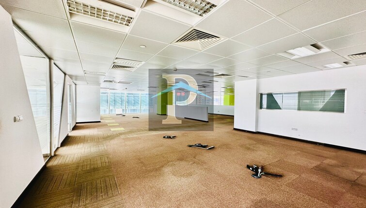 Downtown Jebel Ali Office Space for Rent, Jebel Ali, Dubai