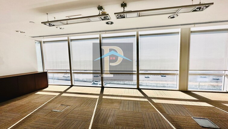 Downtown Jebel Ali Office Space for Rent, Jebel Ali, Dubai