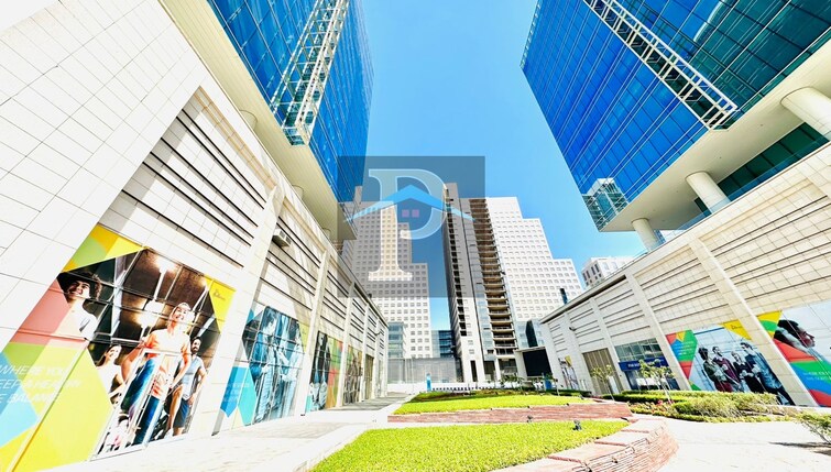 Downtown Jebel Ali Office Space for Rent, Jebel Ali, Dubai