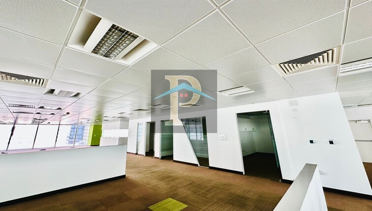 Downtown Jebel Ali Office Space for Rent, Jebel Ali, Dubai