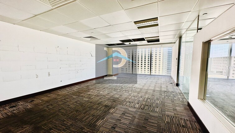Downtown Jebel Ali Office Space for Rent, Jebel Ali, Dubai
