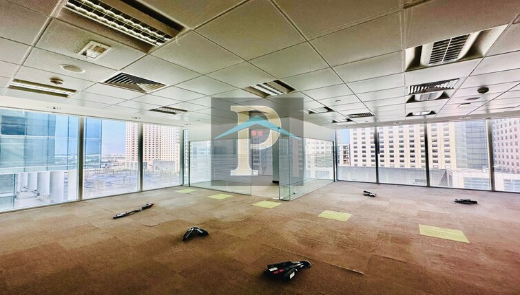 Downtown Jebel Ali Office Space for Rent, Jebel Ali, Dubai