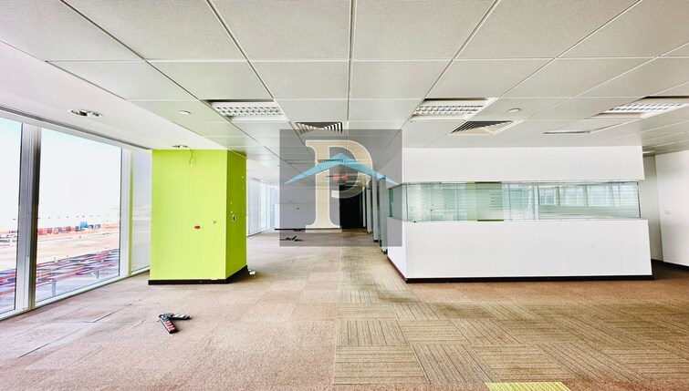 Downtown Jebel Ali Office Space for Rent, Jebel Ali, Dubai