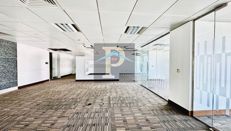 Downtown Jebel Ali Office Space for Rent, Jebel Ali, Dubai