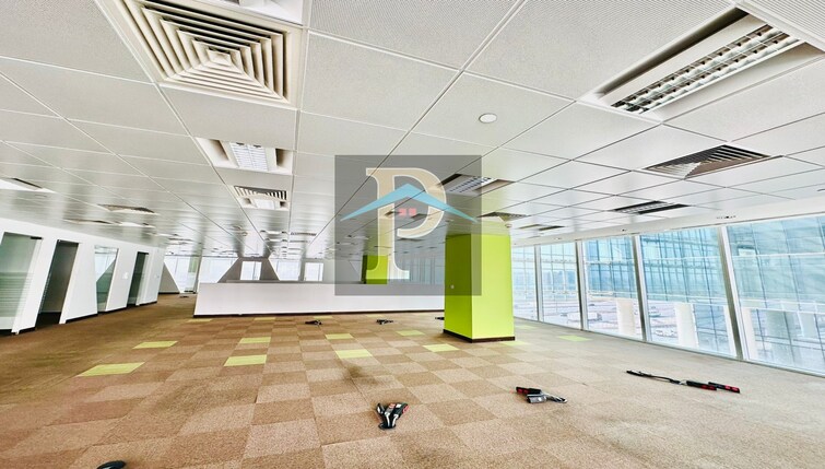 Downtown Jebel Ali Office Space for Rent, Jebel Ali, Dubai