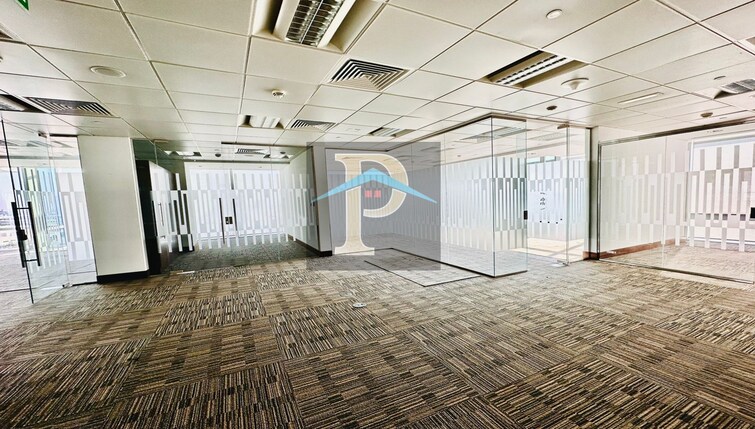 Downtown Jebel Ali Office Space for Rent, Jebel Ali, Dubai