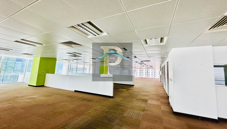 Downtown Jebel Ali Office Space for Rent, Jebel Ali, Dubai
