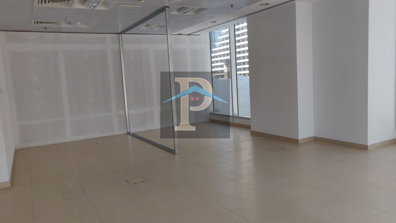 Al Habtoor Tower Office Space for Rent, Dubai Marina, Dubai