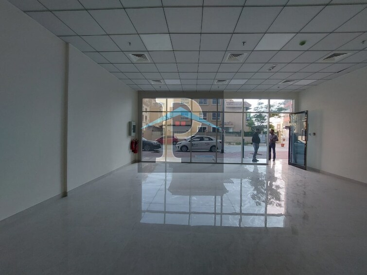 JVC District 14 Shop for Rent, Jumeirah Village Circle (JVC), Dubai