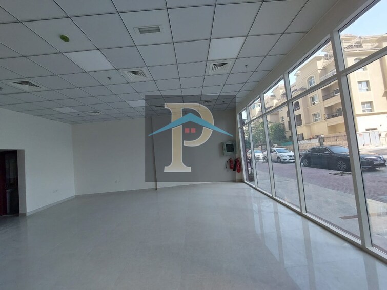 JVC District 14 Shop for Rent, Jumeirah Village Circle (JVC), Dubai
