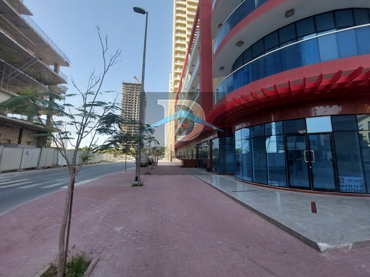 JVC District 14 Shop for Rent, Jumeirah Village Circle (JVC), Dubai