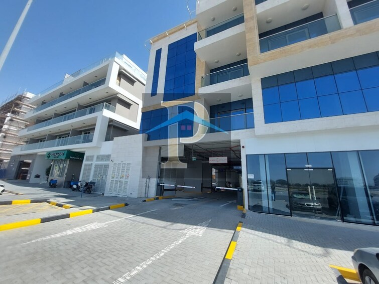  Shop for Rent, Meydan City, Dubai
