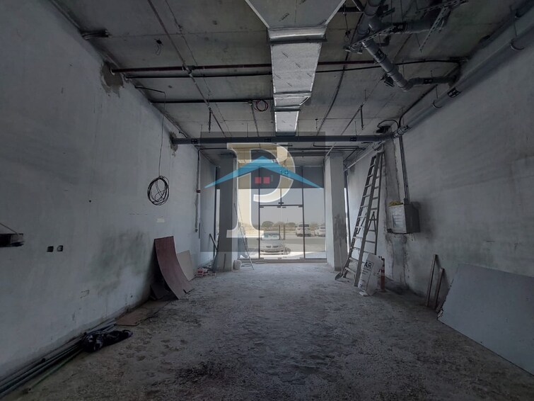  Shop for Rent, Meydan City, Dubai