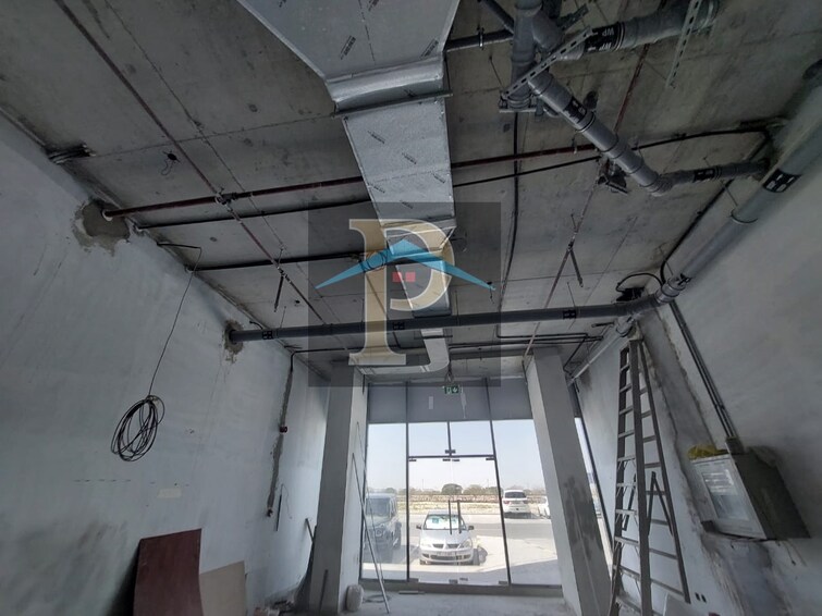  Shop for Rent, Meydan City, Dubai
