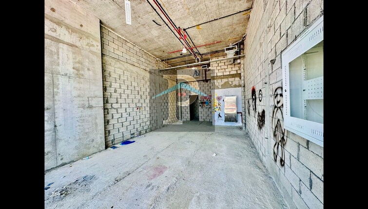 Lawnz by Danube Shop for Rent, International City, Dubai