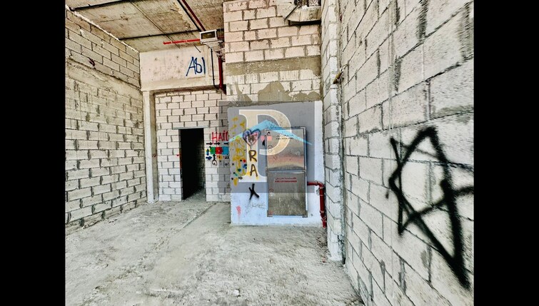 Lawnz by Danube Shop for Rent, International City, Dubai