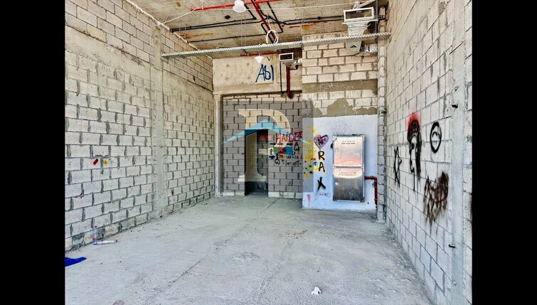 Lawnz by Danube Shop for Rent, International City, Dubai