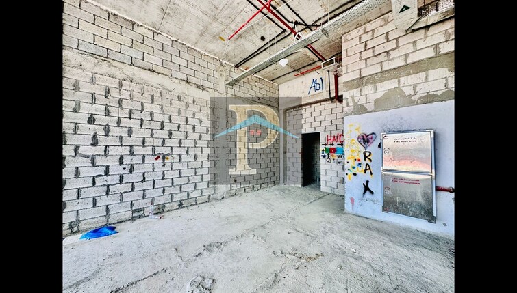 Lawnz by Danube Shop for Rent, International City, Dubai