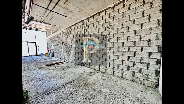 Lawnz by Danube Shop for Rent, International City, Dubai