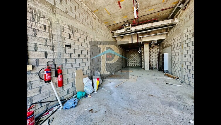 Lawnz by Danube Shop for Rent, International City, Dubai