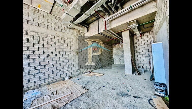 Lawnz by Danube Shop for Rent, International City, Dubai