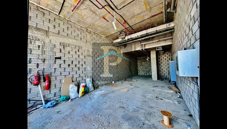 Lawnz by Danube Shop for Rent, International City, Dubai