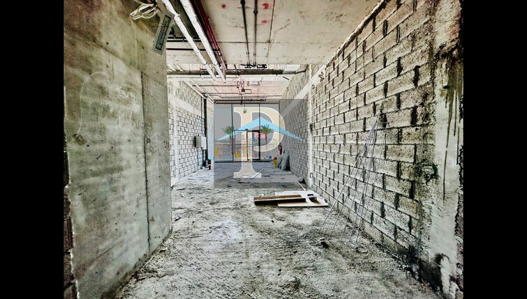 Lawnz by Danube Shop for Rent, International City, Dubai