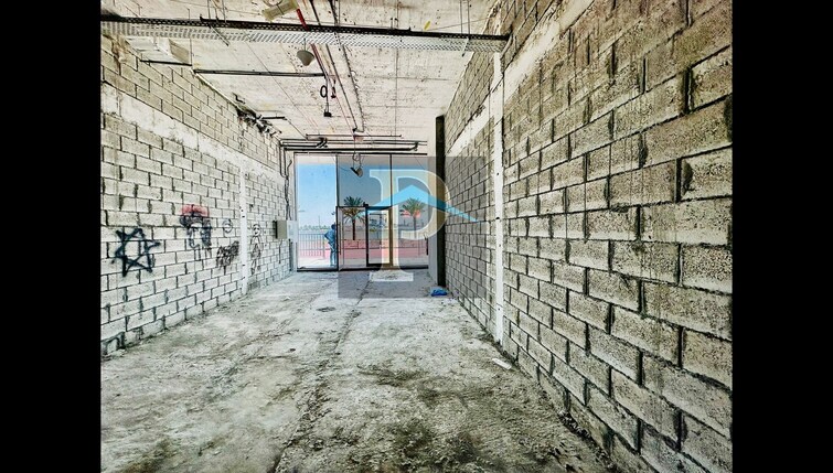 Lawnz by Danube Shop for Rent, International City, Dubai