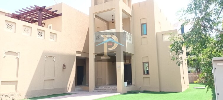  Villa for Rent, Al Furjan, Dubai
