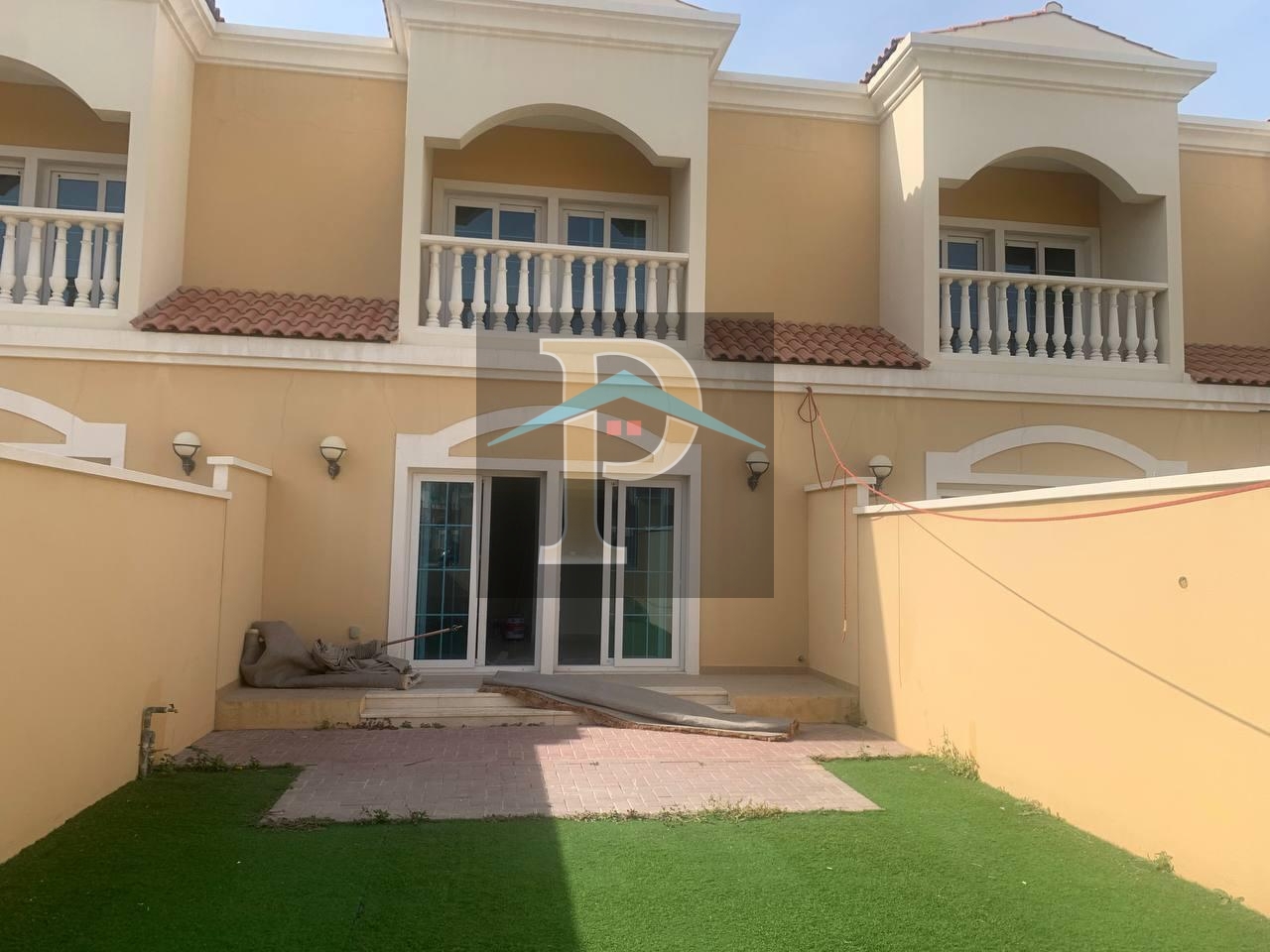 JVC District 12 Villa for Rent, Jumeirah Village Circle (JVC), Dubai