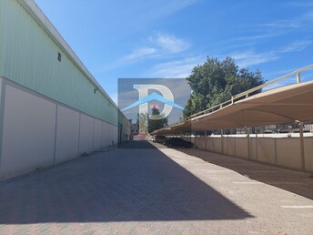 Al Quoz Industrial Area Warehouse for Rent, Al Quoz, Dubai
