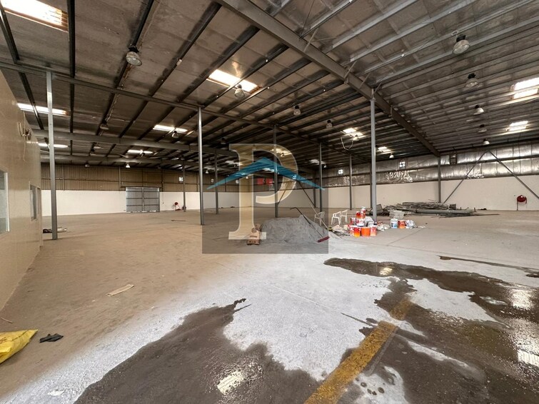  Warehouse for Rent, Al Quoz, Dubai