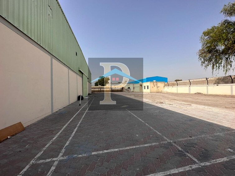  Warehouse for Rent, Al Quoz, Dubai
