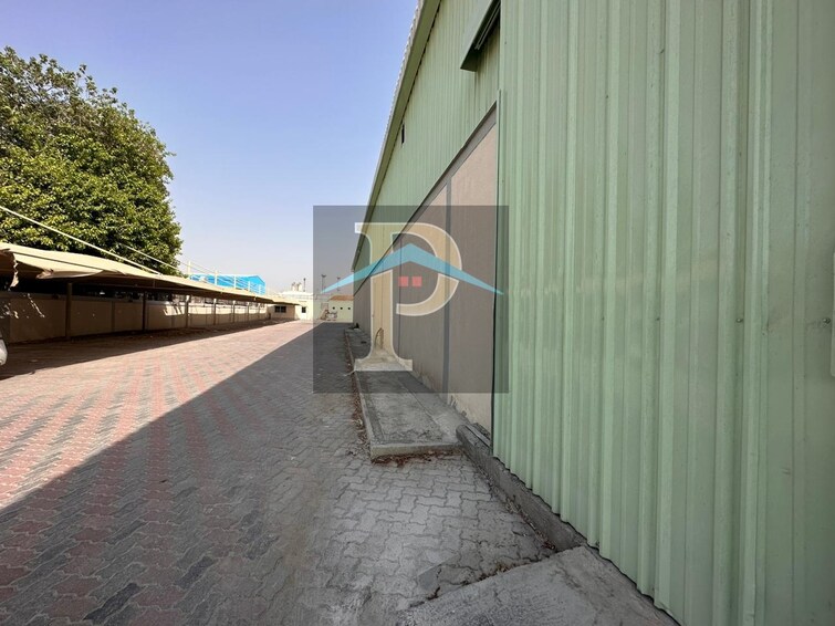  Warehouse for Rent, Al Quoz, Dubai