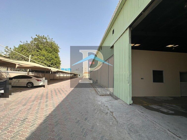  Warehouse for Rent, Al Quoz, Dubai