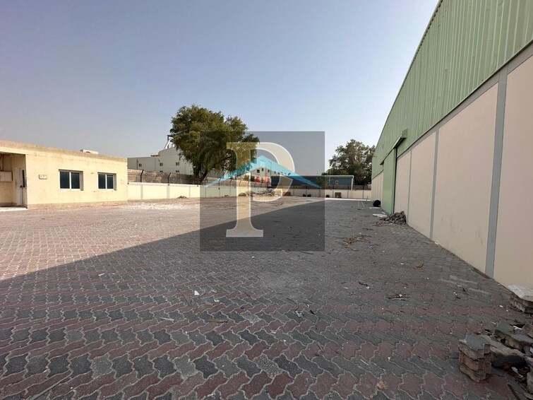  Warehouse for Rent, Al Quoz, Dubai