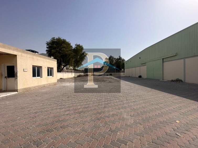  Warehouse for Rent, Al Quoz, Dubai