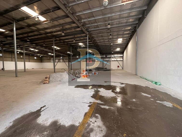  Warehouse for Rent, Al Quoz, Dubai