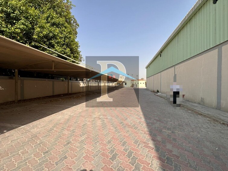 Warehouse for Rent, Al Quoz, Dubai