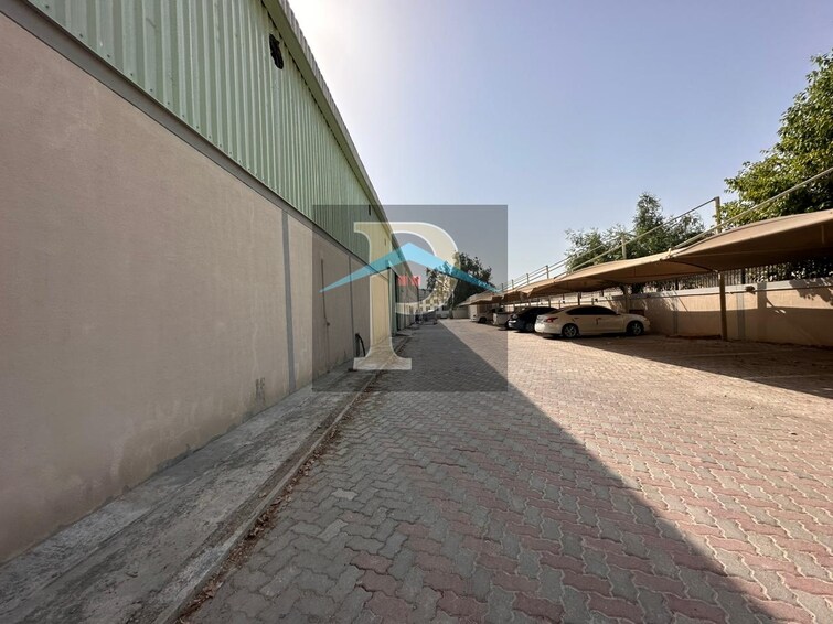  Warehouse for Rent, Al Quoz, Dubai