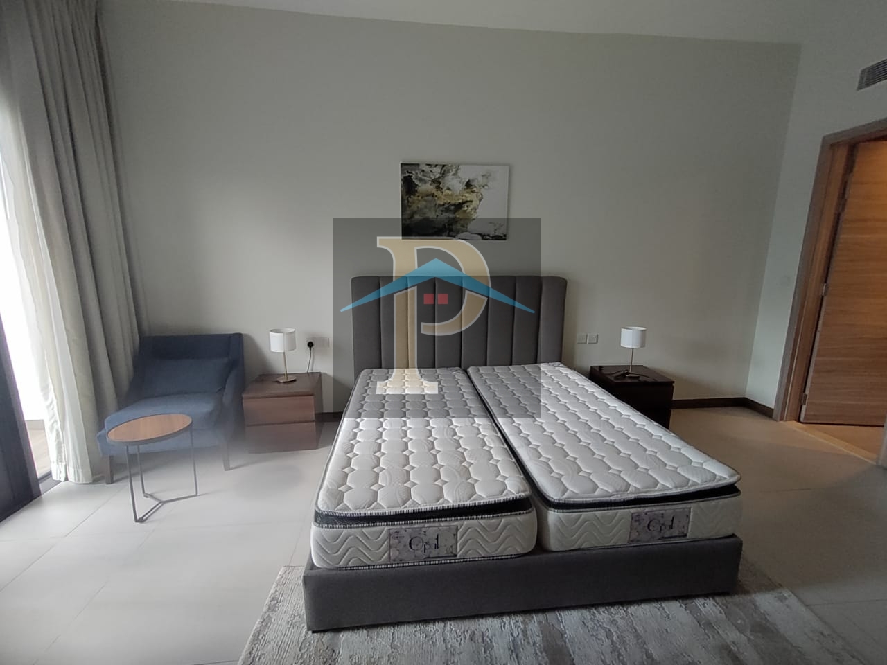 Sol Bay Apartment for Rent, Business Bay, Dubai