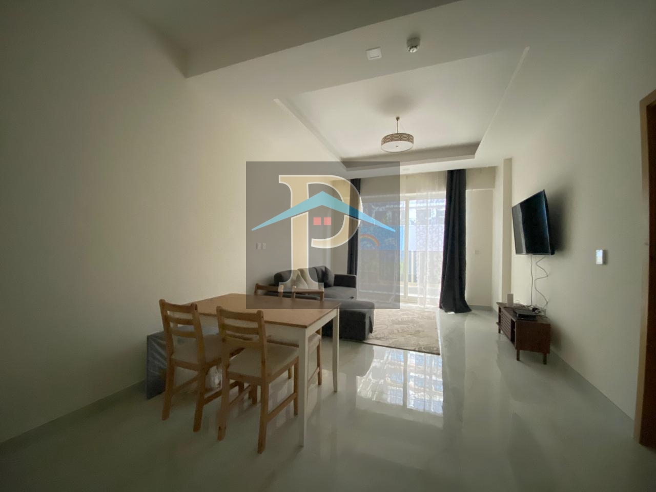 JVC District 13 Apartment for Rent, Jumeirah Village Circle (JVC), Dubai