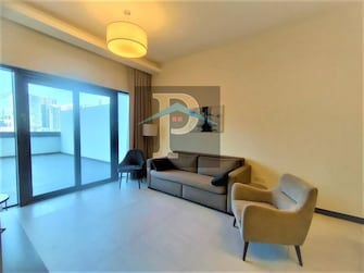 1 BR Apartment For Rent in Sol Bay Cover Image