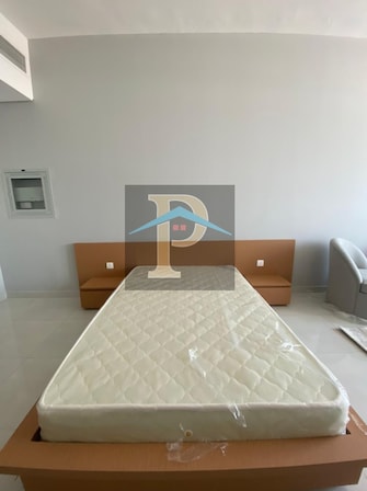 Studio Apartment For Rent in Blue Waves Tower Cover Image