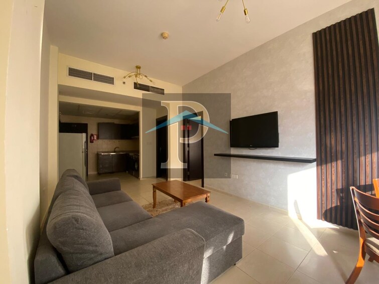 Silicon Gates Apartment for Rent, Dubai Silicon Oasis, Dubai