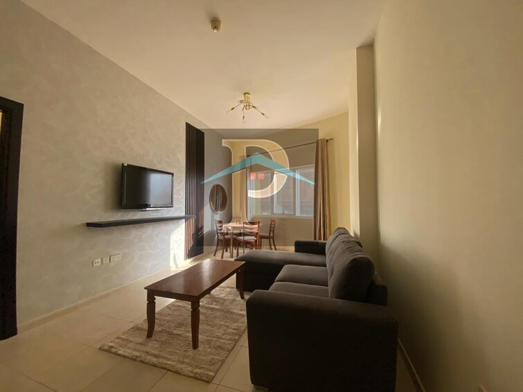Silicon Gates Apartment for Rent, Dubai Silicon Oasis, Dubai